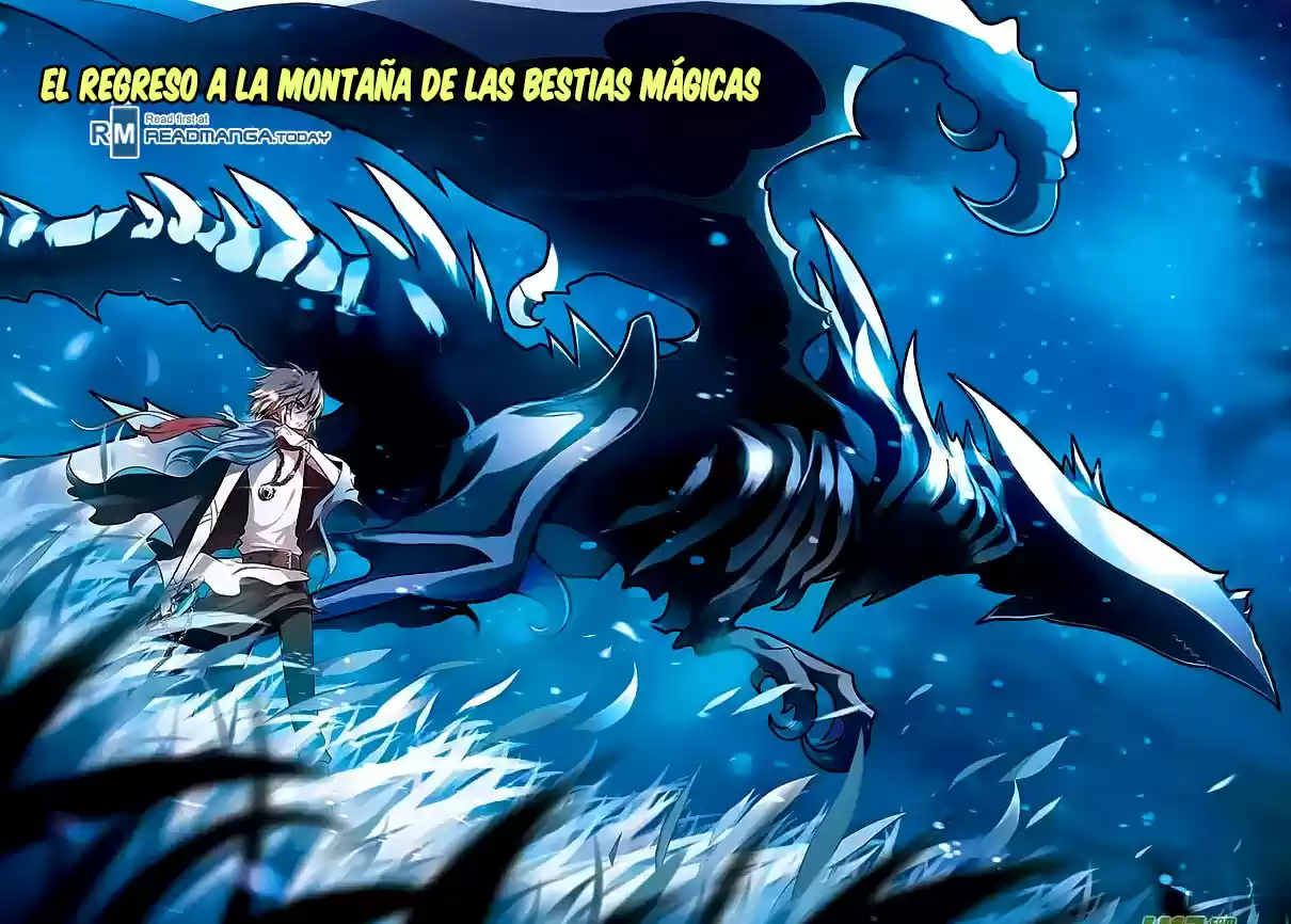 Panlong capítulo 49, página 2