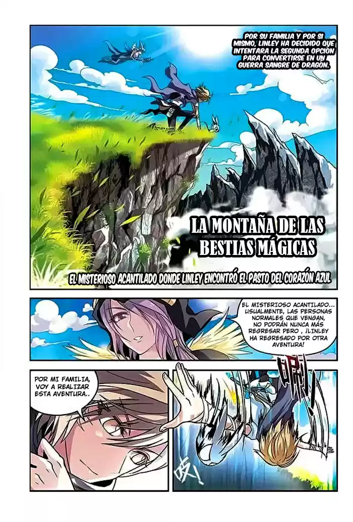 Panlong capítulo 49, página 4