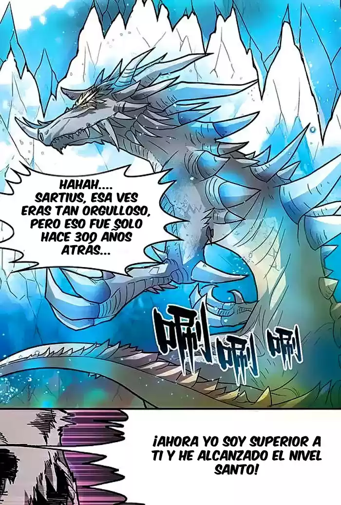 Panlong capítulo 50, página 10