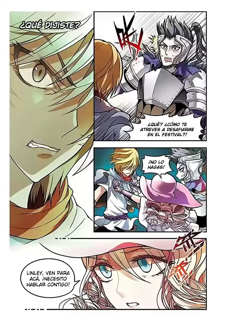 Panlong capítulo 54, página 2