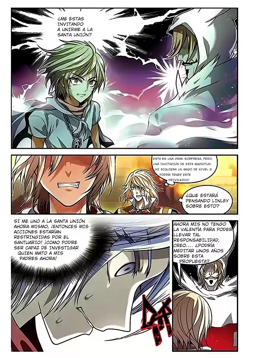 Panlong capítulo 56, página 3