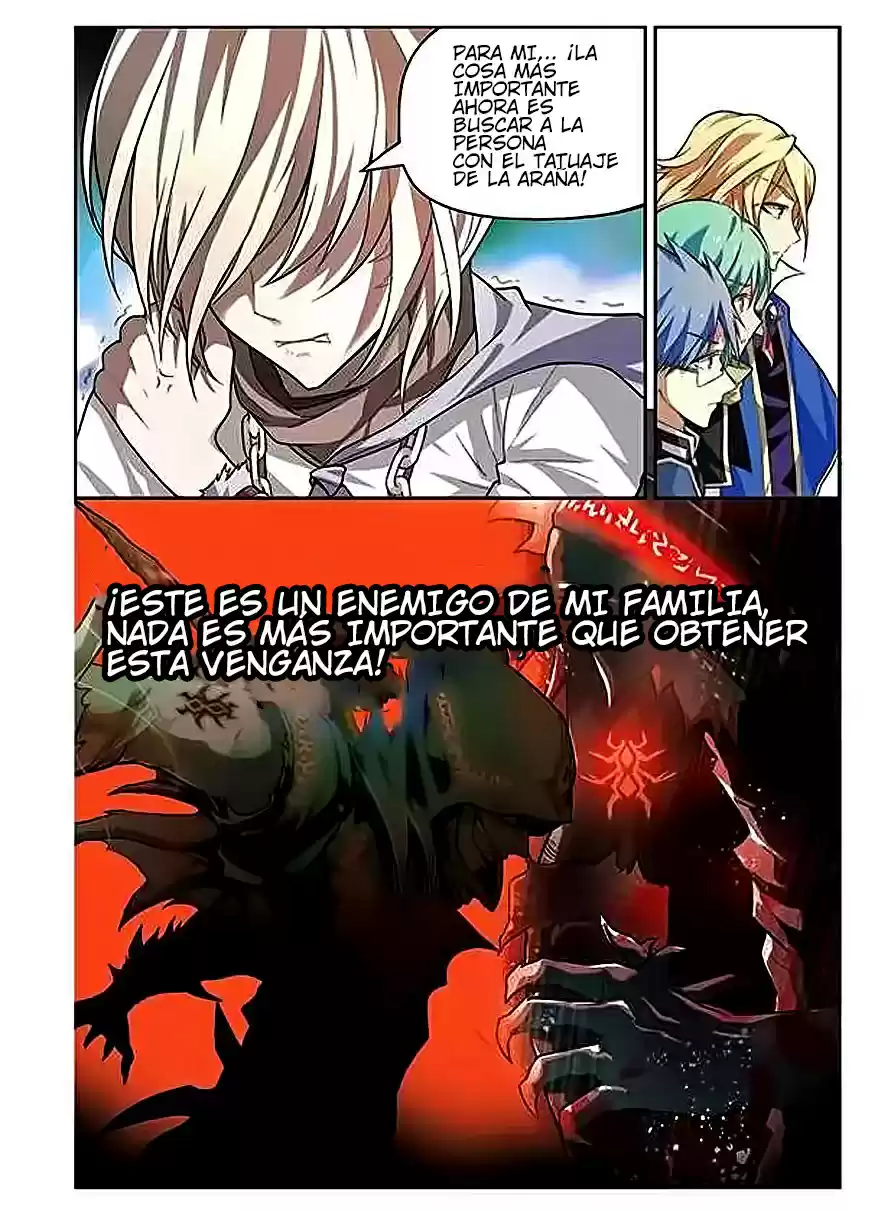 Panlong capítulo 56, página 8