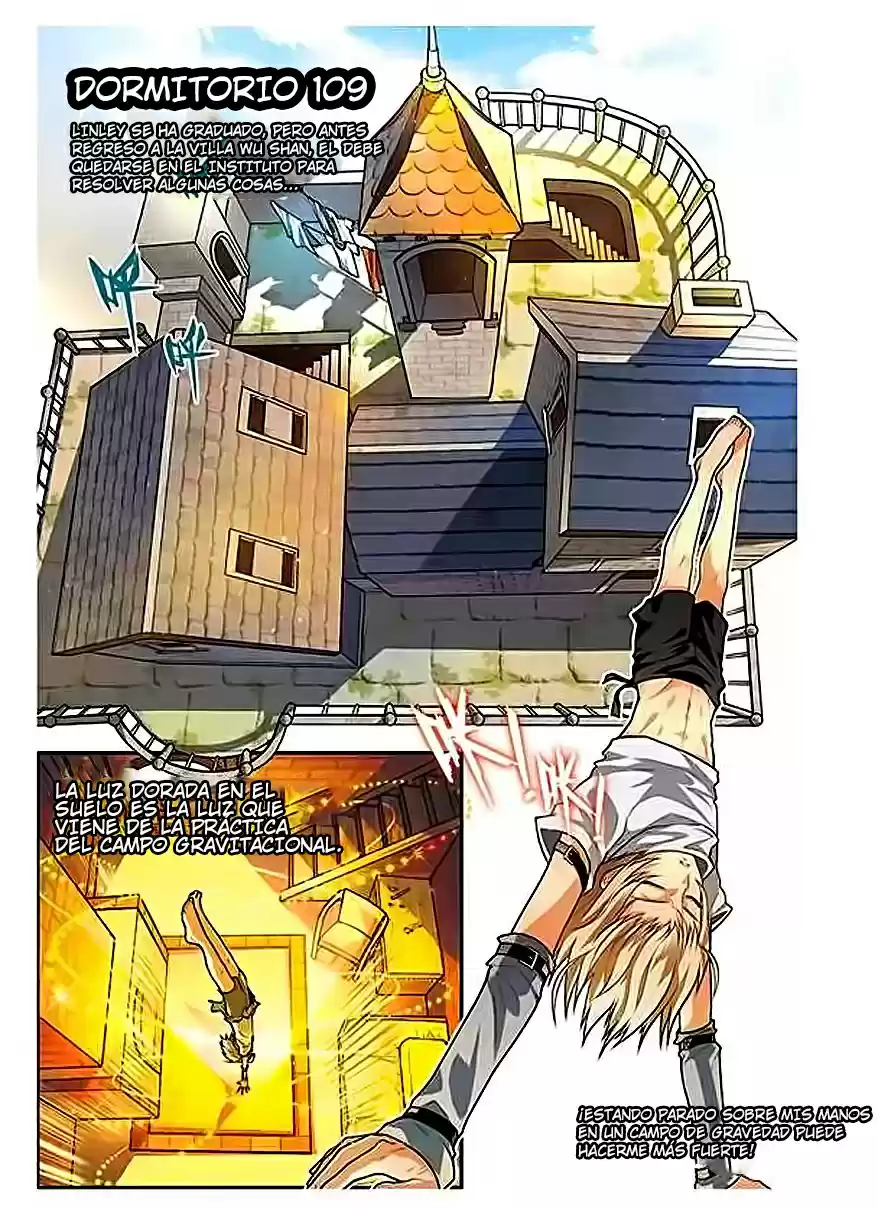 Panlong capítulo 56, página 9