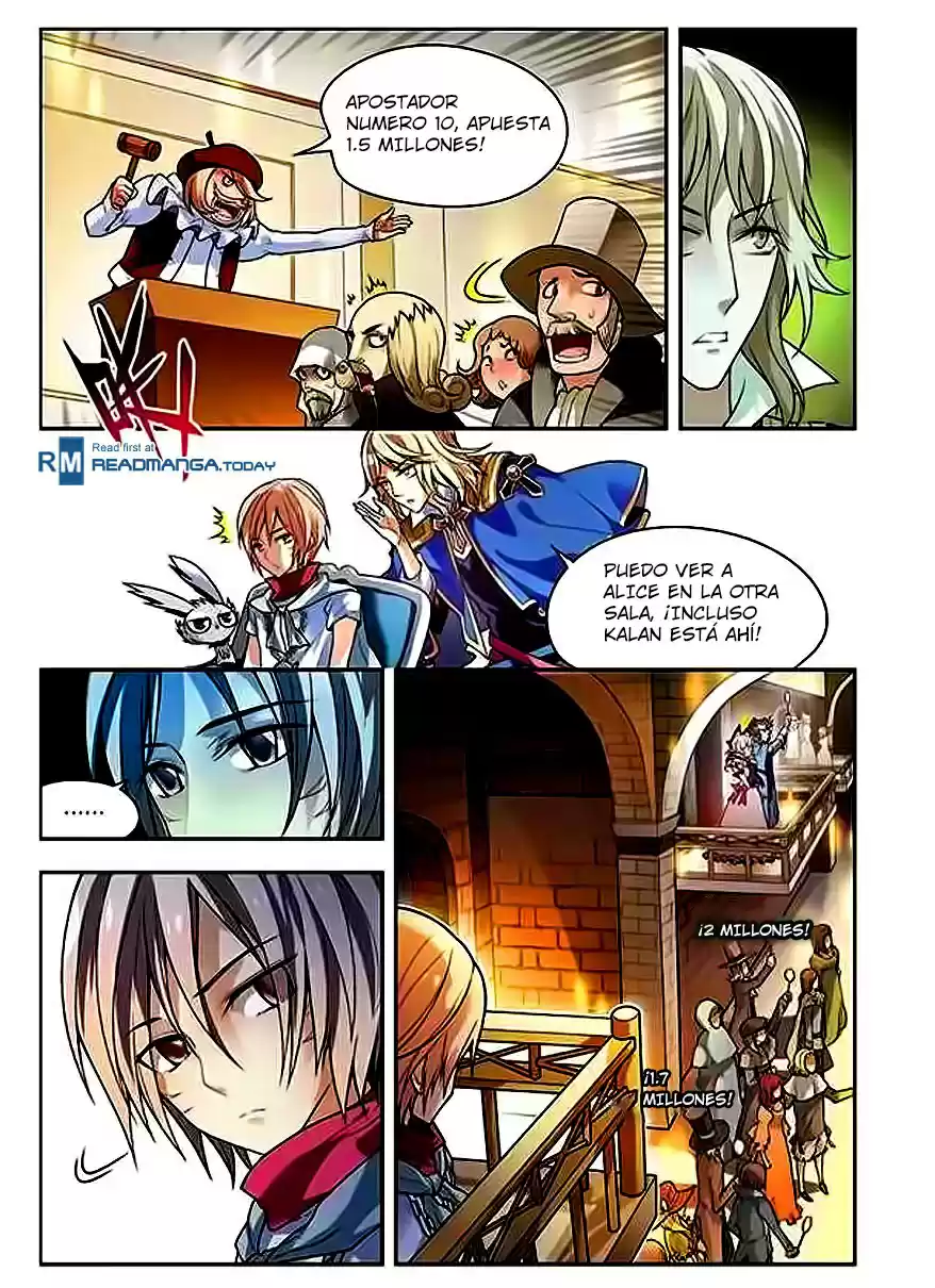 Panlong capítulo 59, página 9