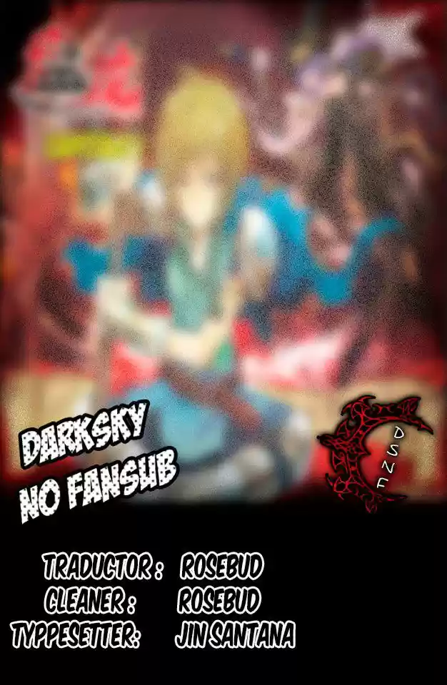 Panlong capítulo 6, página 20