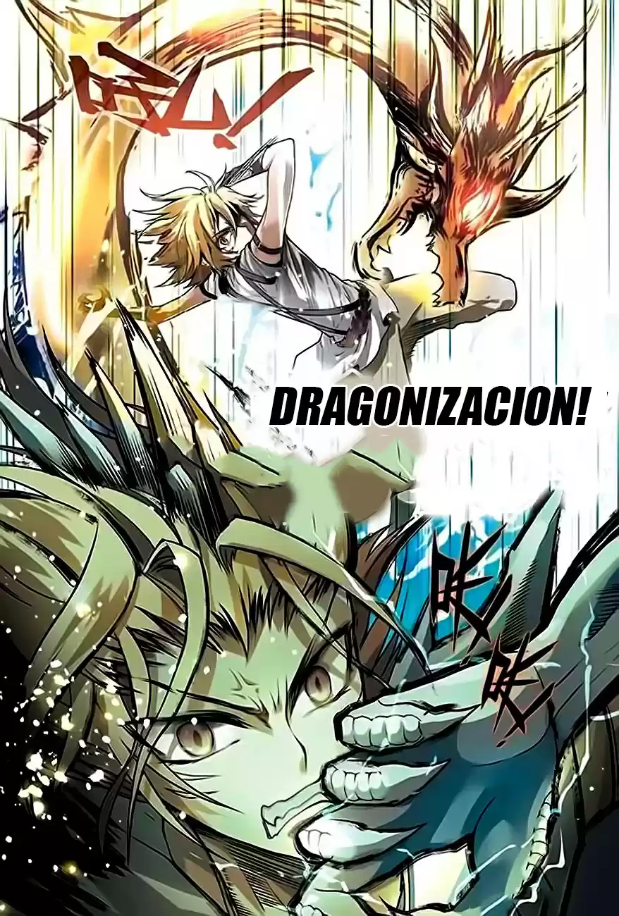 Panlong capítulo 65, página 7