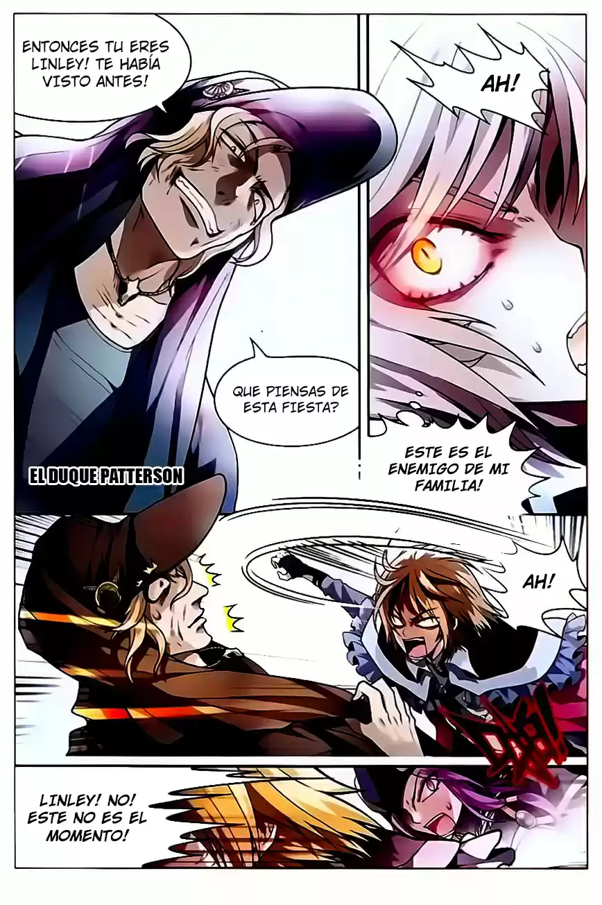 Panlong capítulo 67, página 9