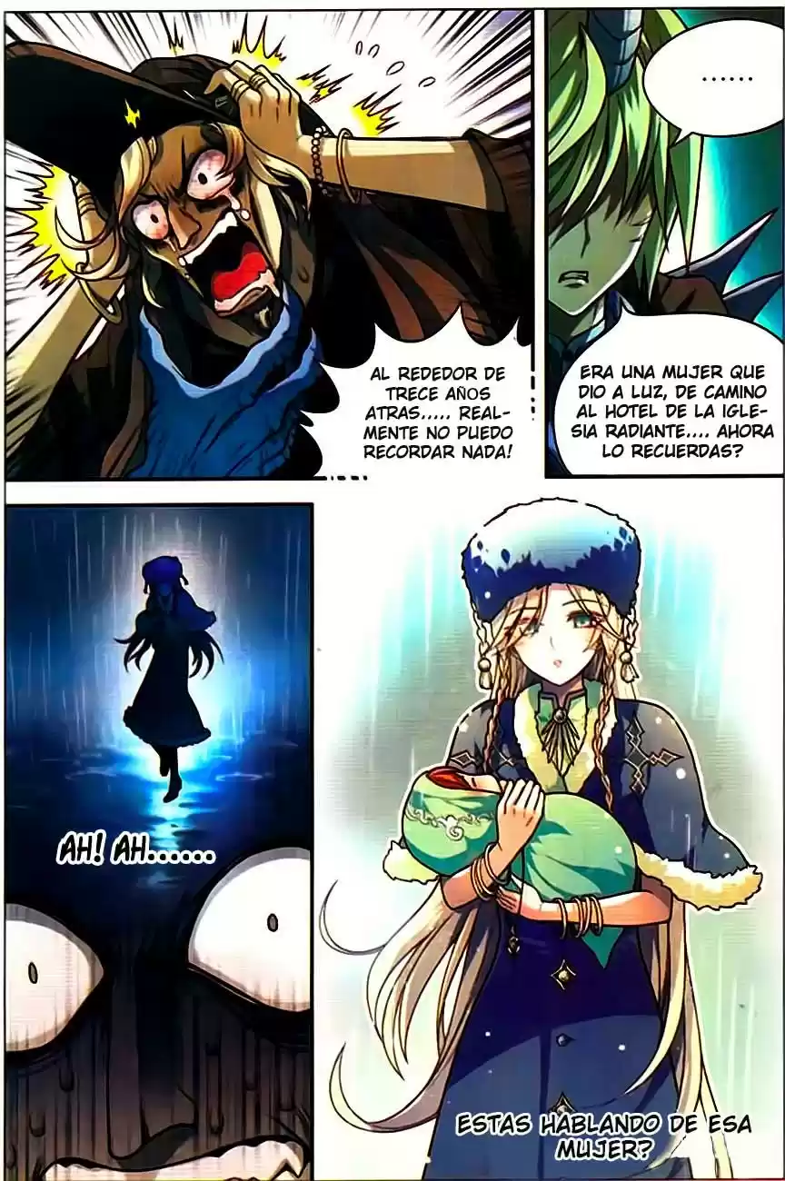 Panlong capítulo 68, página 7