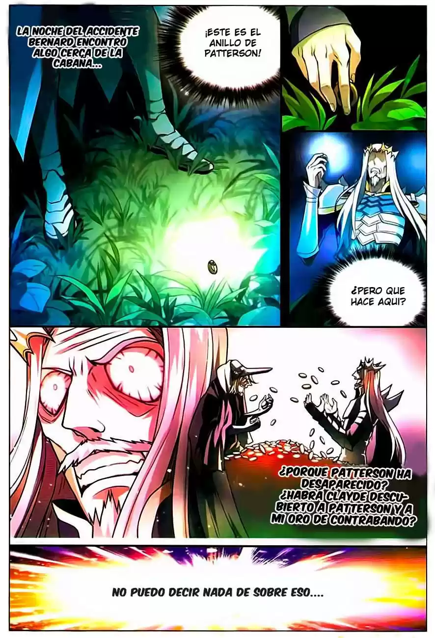 Panlong capítulo 69, página 4