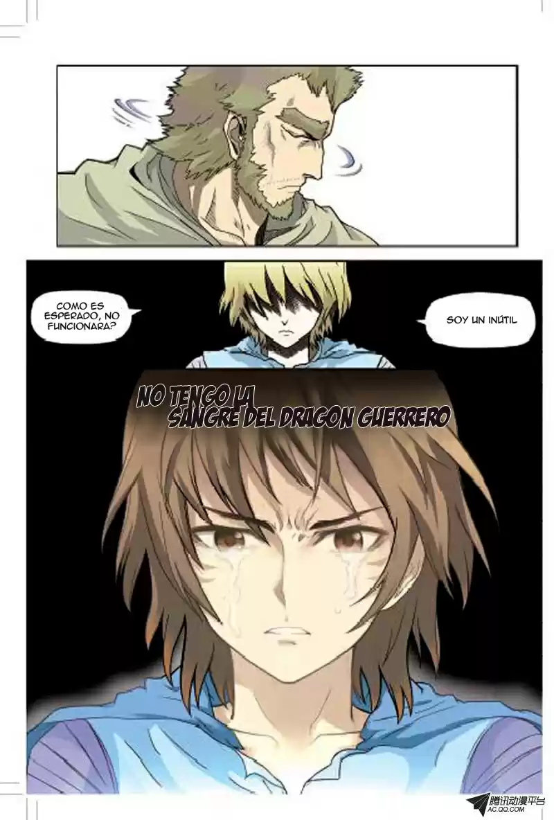 Panlong capítulo 7, página 9