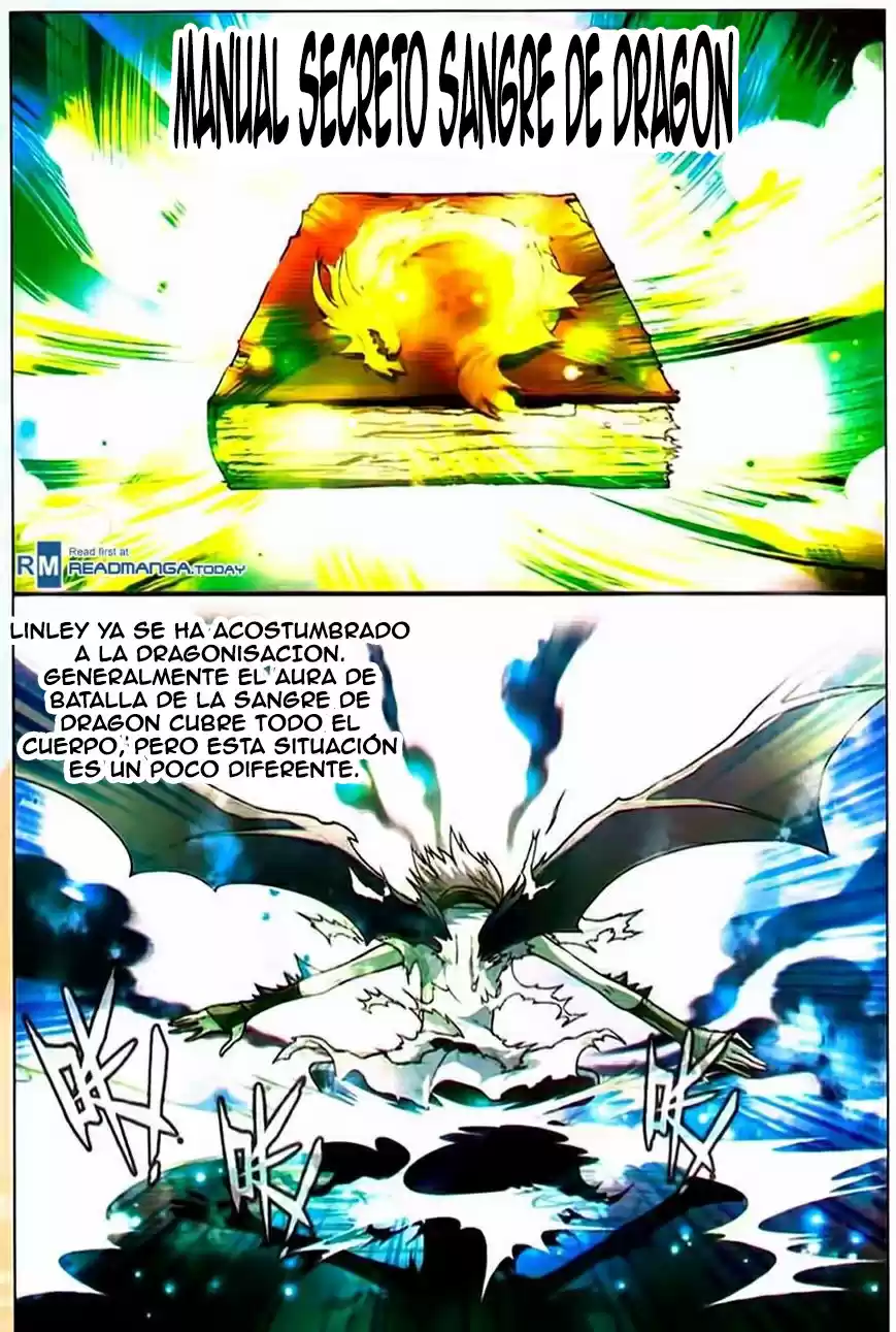 Panlong capítulo 75, página 13