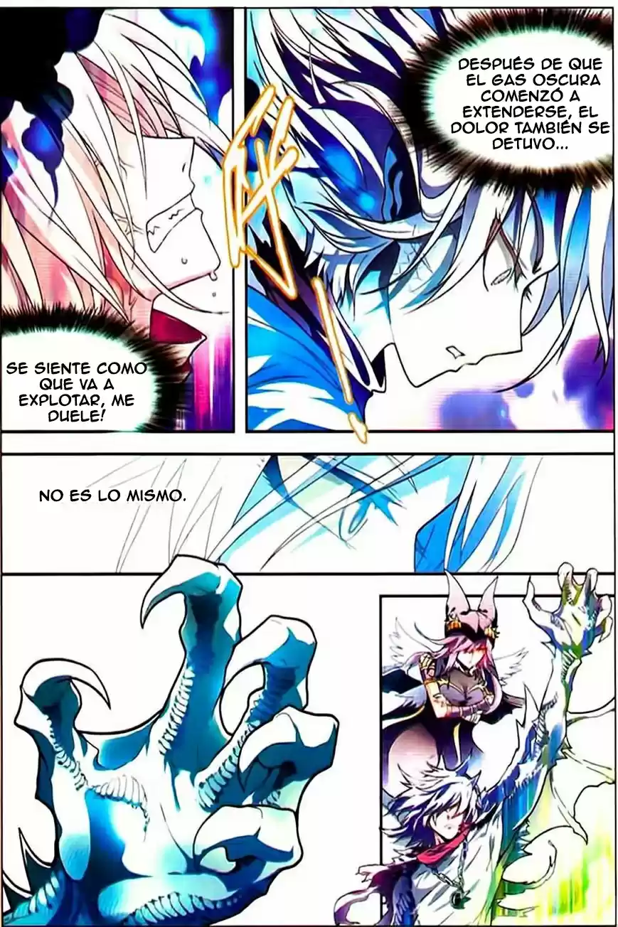 Panlong capítulo 75, página 15