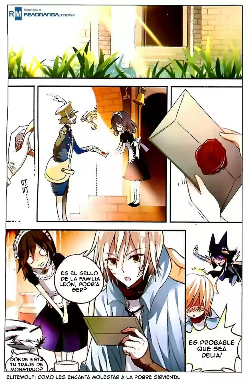 Panlong capítulo 76, página 13
