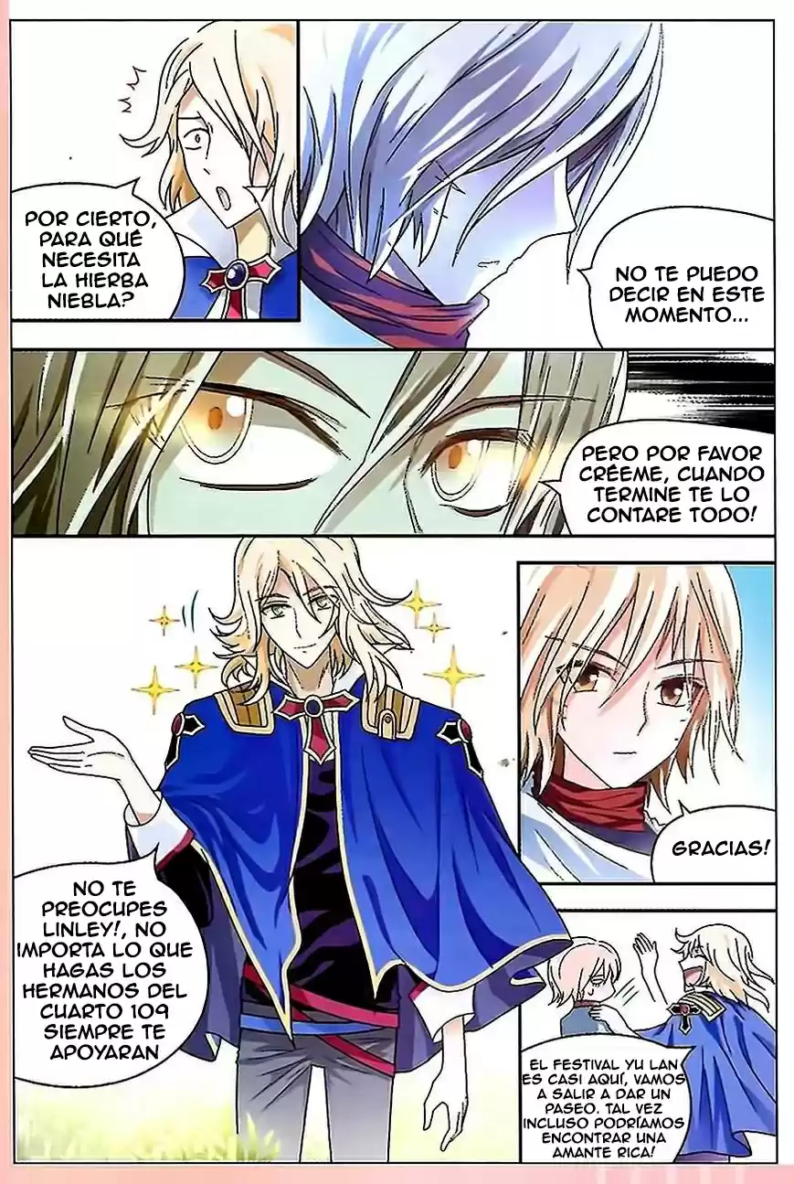 Panlong capítulo 77, página 7