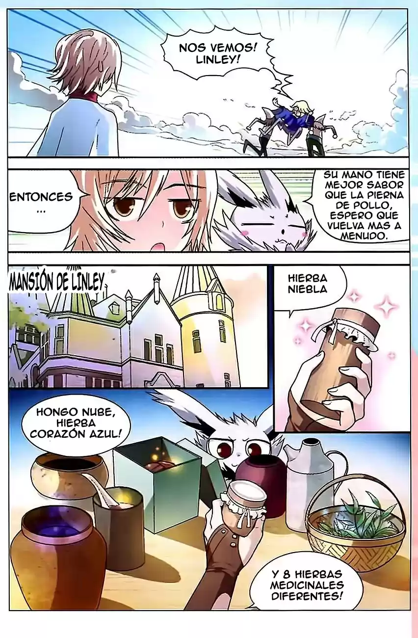 Panlong capítulo 77, página 10