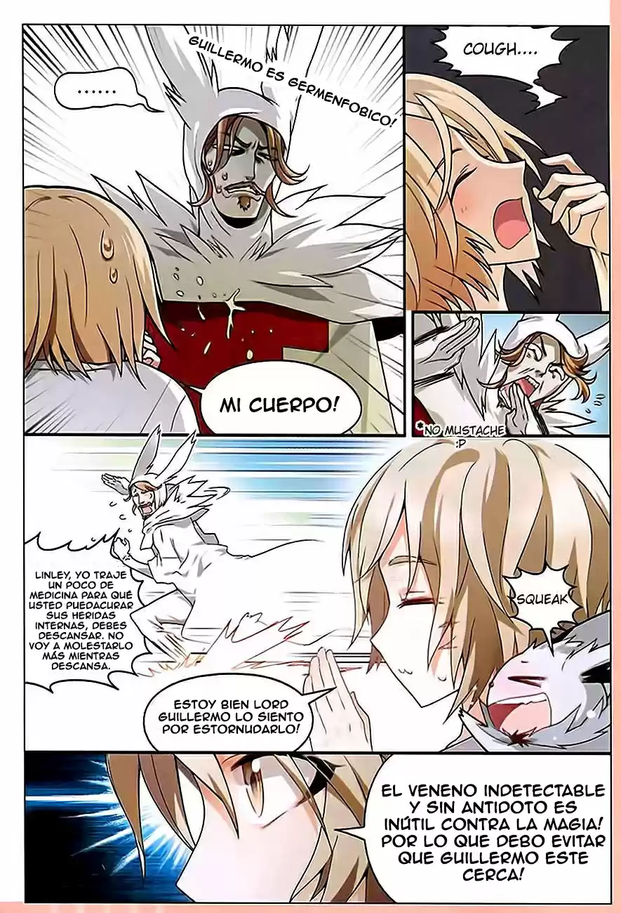 Panlong capítulo 78, página 8