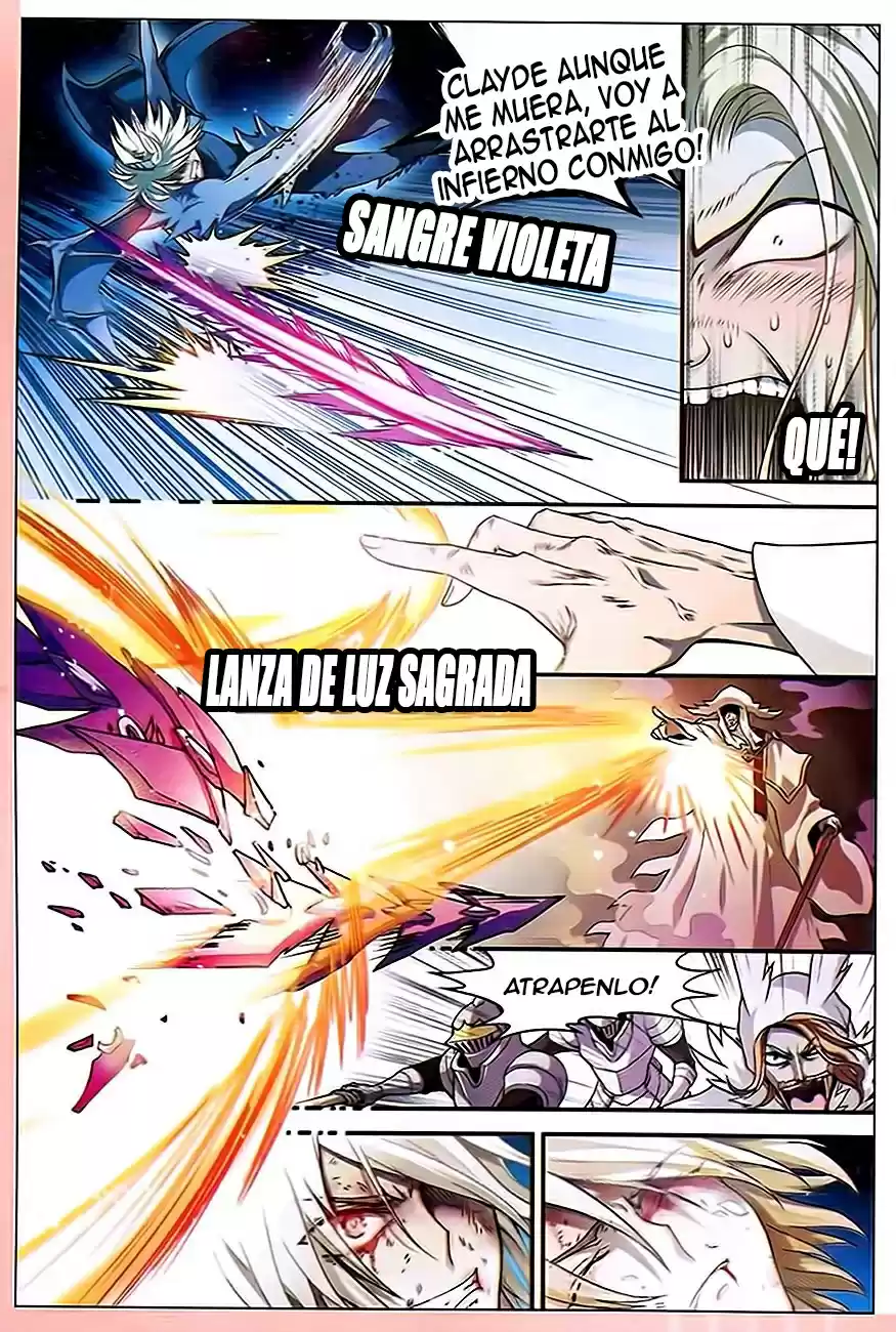 Panlong capítulo 82, página 15