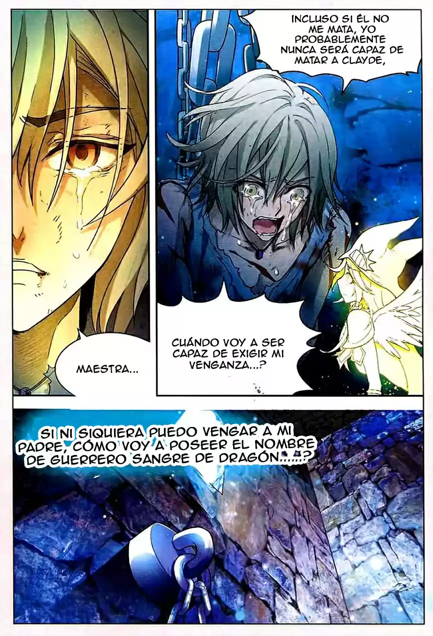 Panlong capítulo 83, página 8