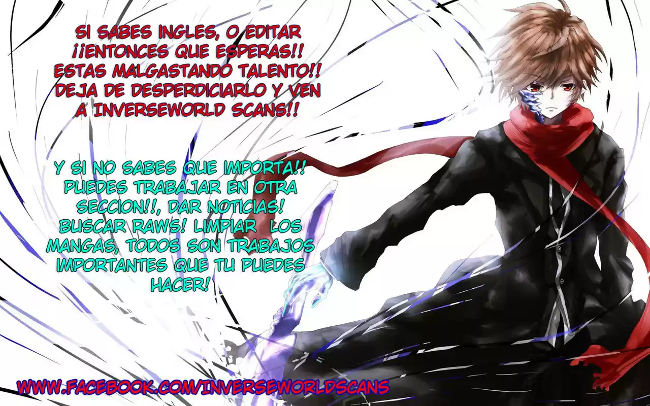 Panlong capítulo 9, página 21