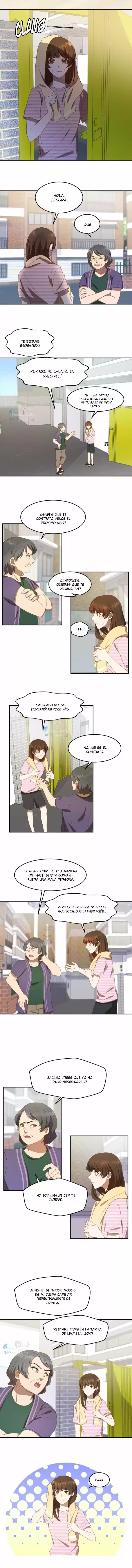 Paper Dad capítulo 1, página 12
