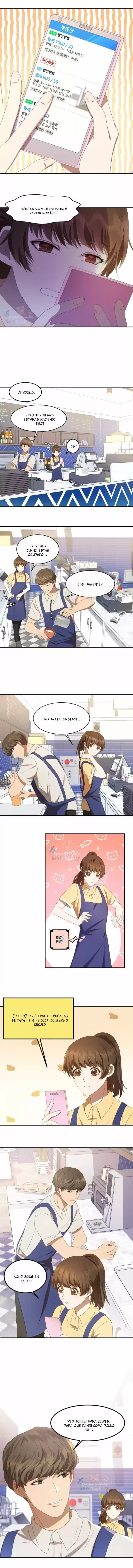Paper Dad capítulo 1, página 14