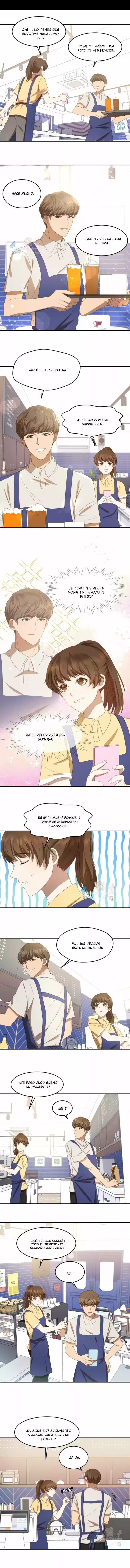 Paper Dad capítulo 1, página 16
