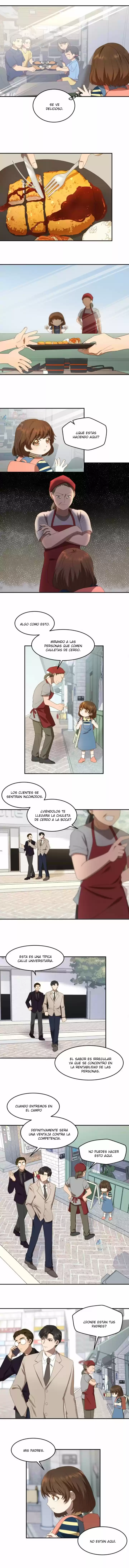 Paper Dad capítulo 1, página 21