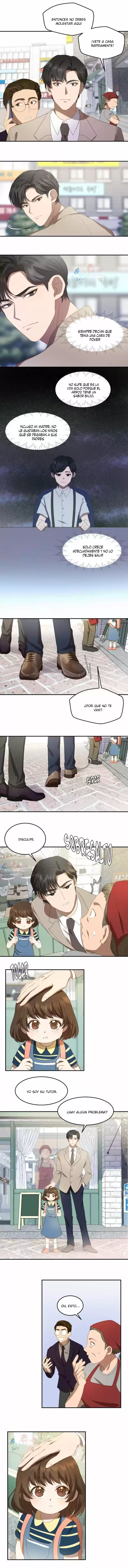 Paper Dad capítulo 1, página 22
