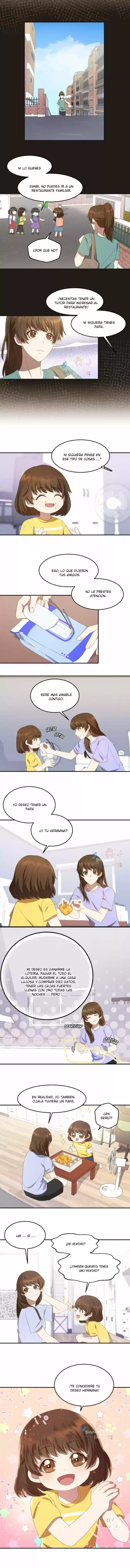 Paper Dad capítulo 1, página 25