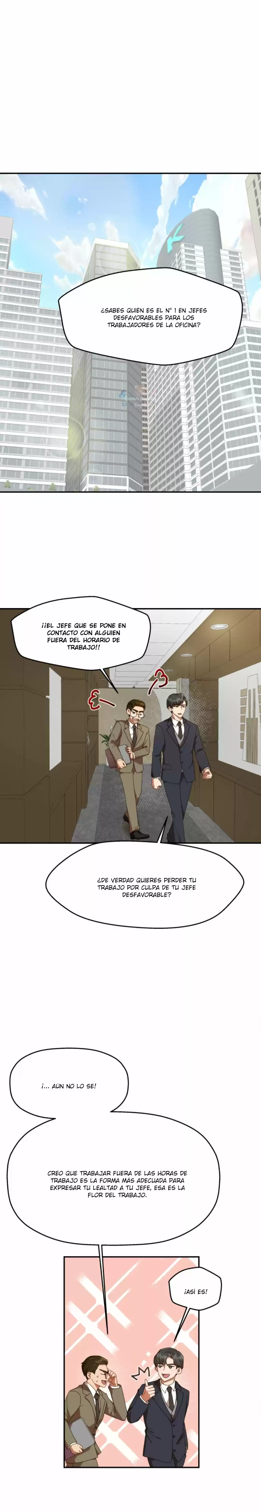 Paper Dad capítulo 3, página 12