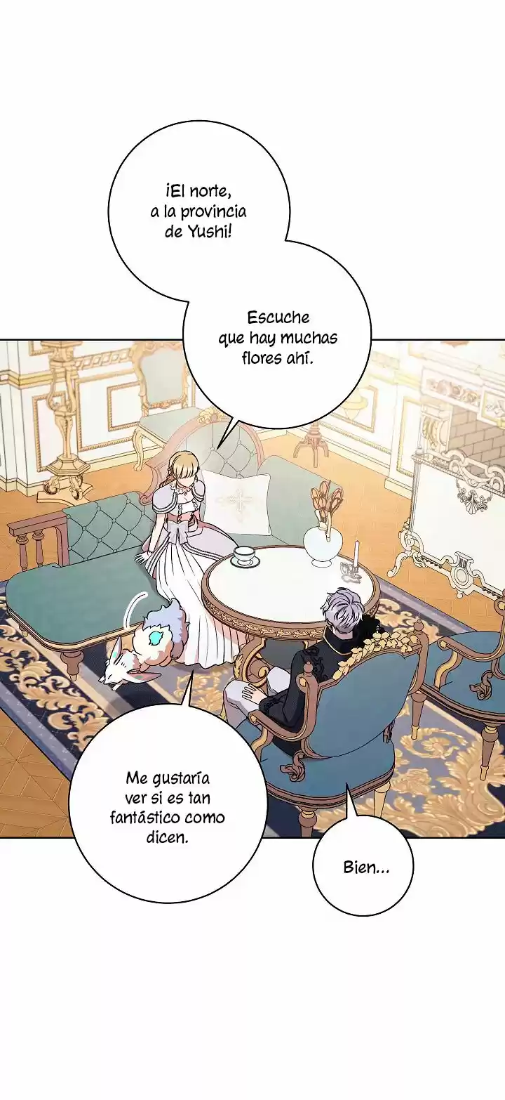 Par De Reinas capítulo 21, página 18