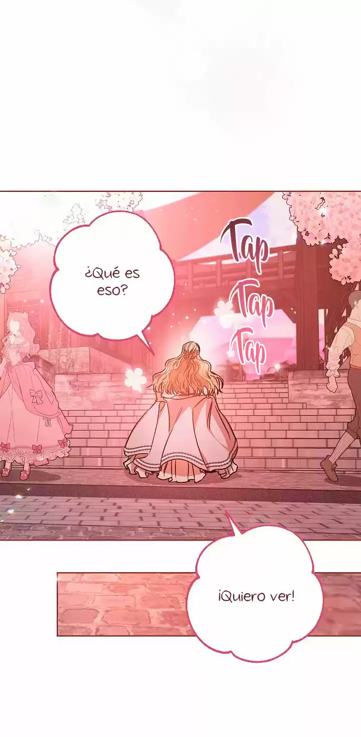 Par De Reinas capítulo 21, página 30