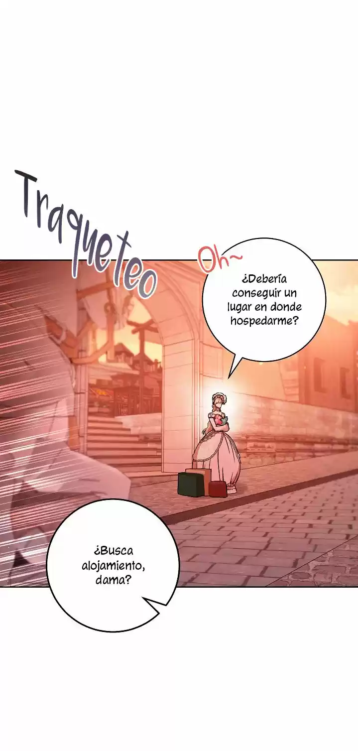 Par De Reinas capítulo 21, página 33