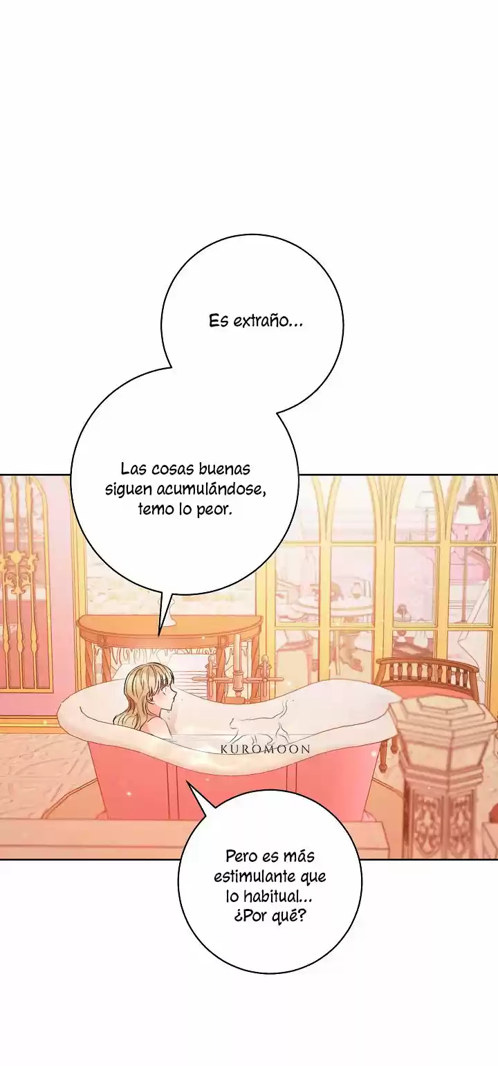 Par De Reinas capítulo 21, página 41