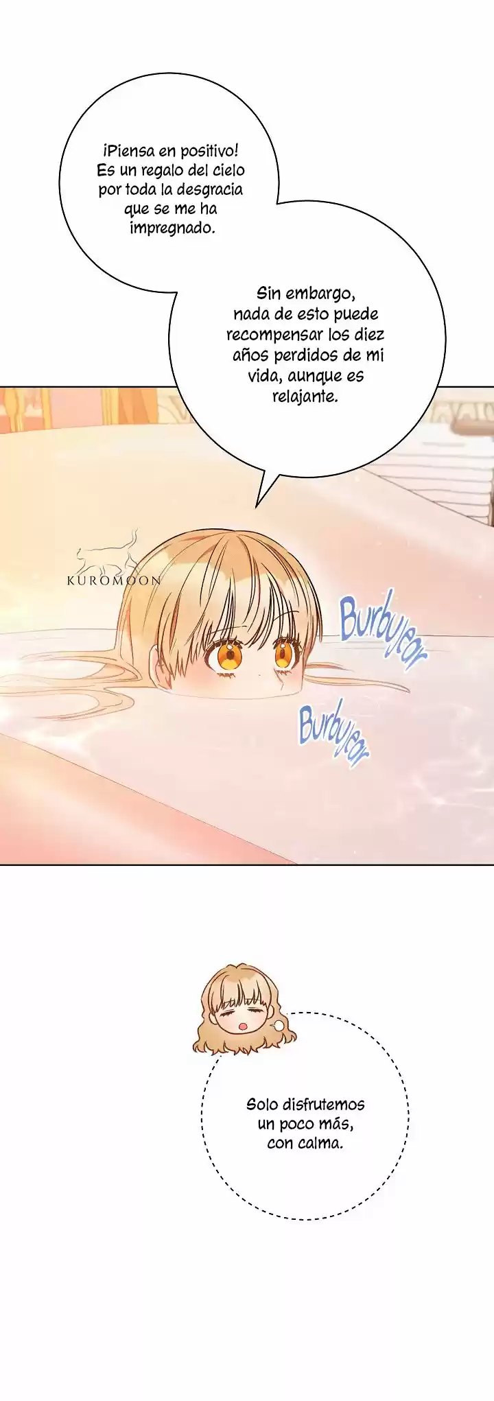 Par De Reinas capítulo 21, página 42
