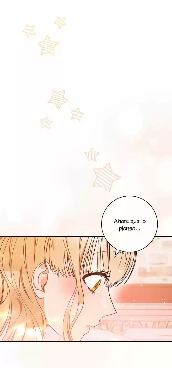 Par De Reinas capítulo 21, página 45