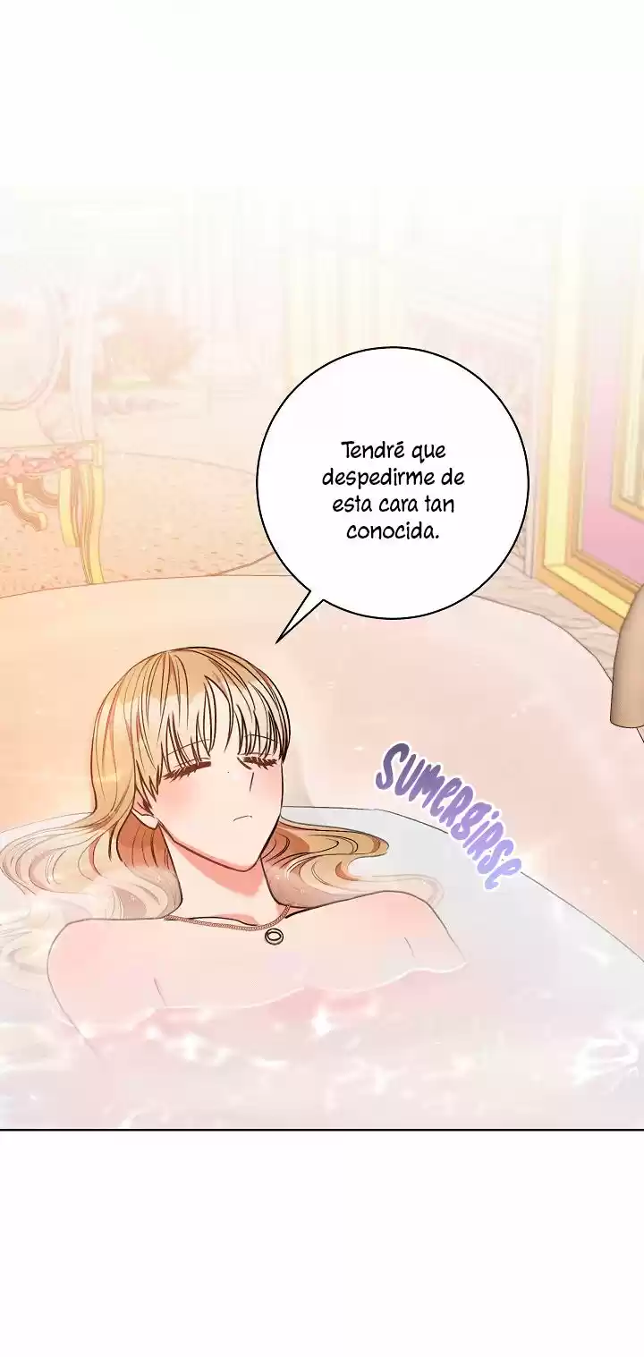 Par De Reinas capítulo 21, página 47