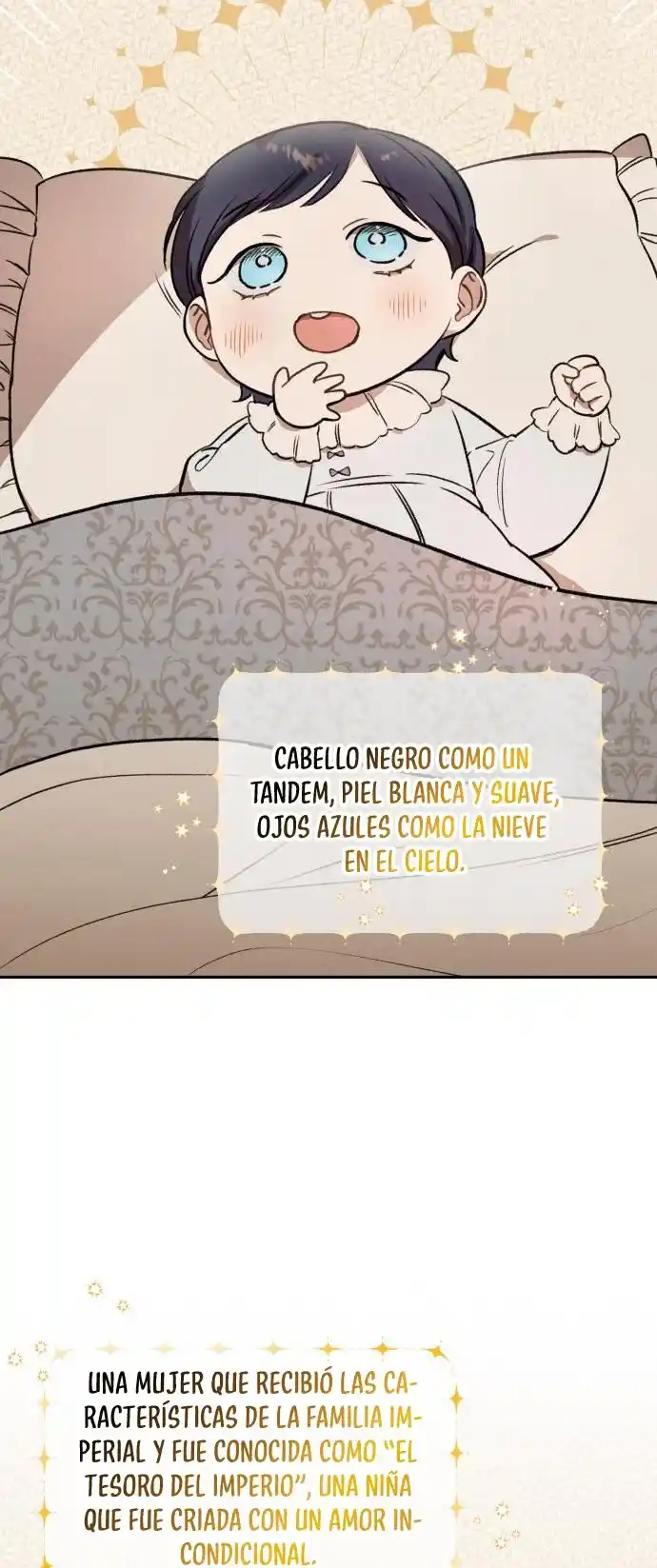 Para Blancanieves capítulo 1, página 34