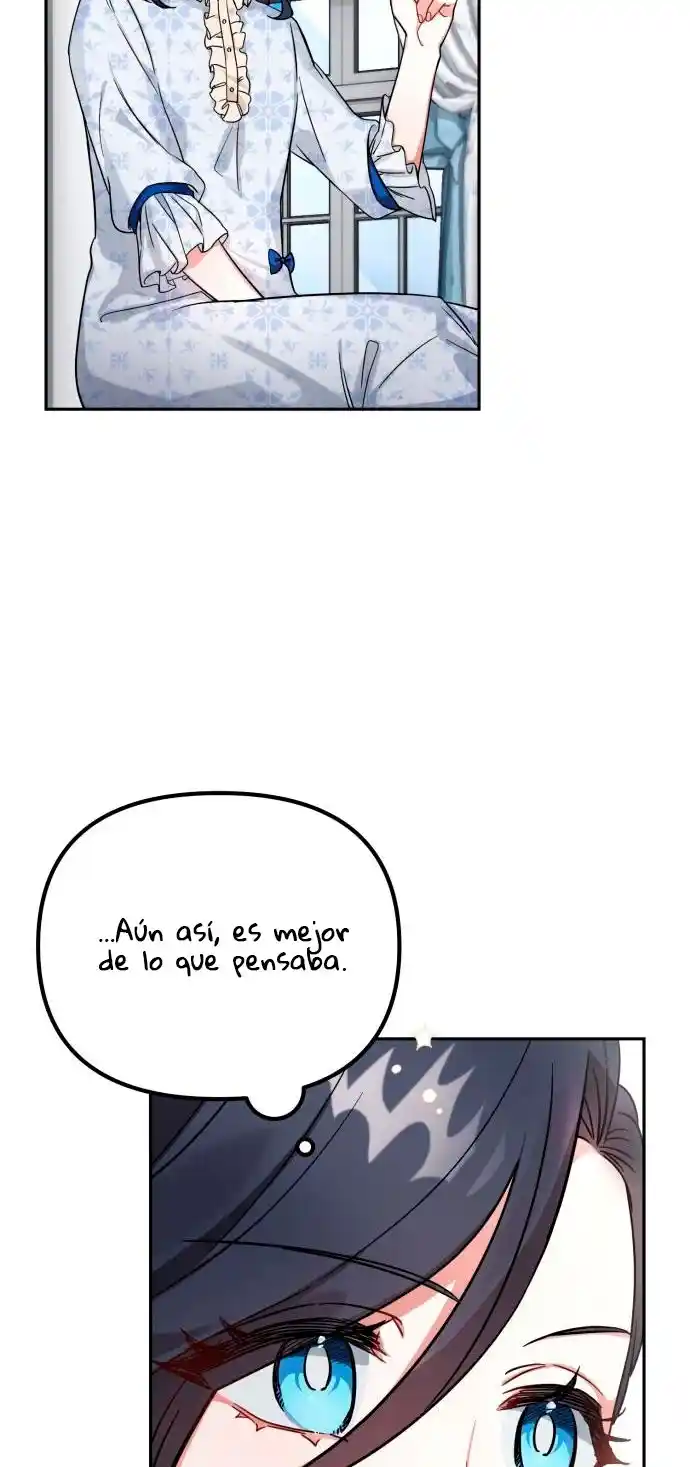 Para Blancanieves capítulo 2, página 32