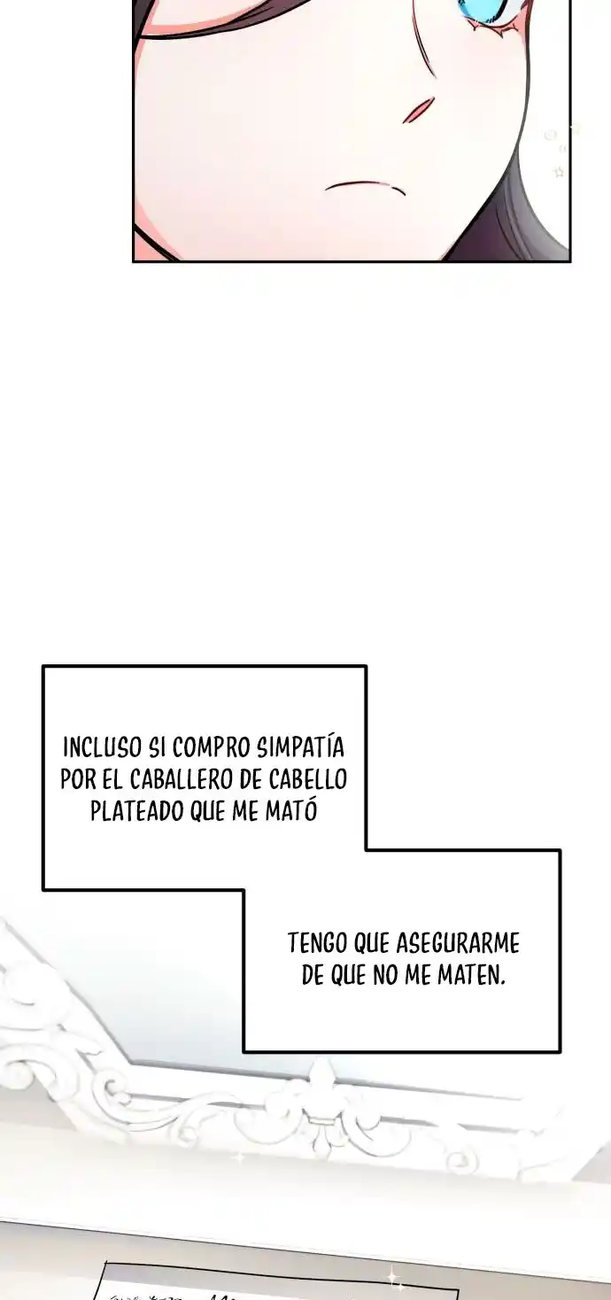 Para Blancanieves capítulo 2, página 33