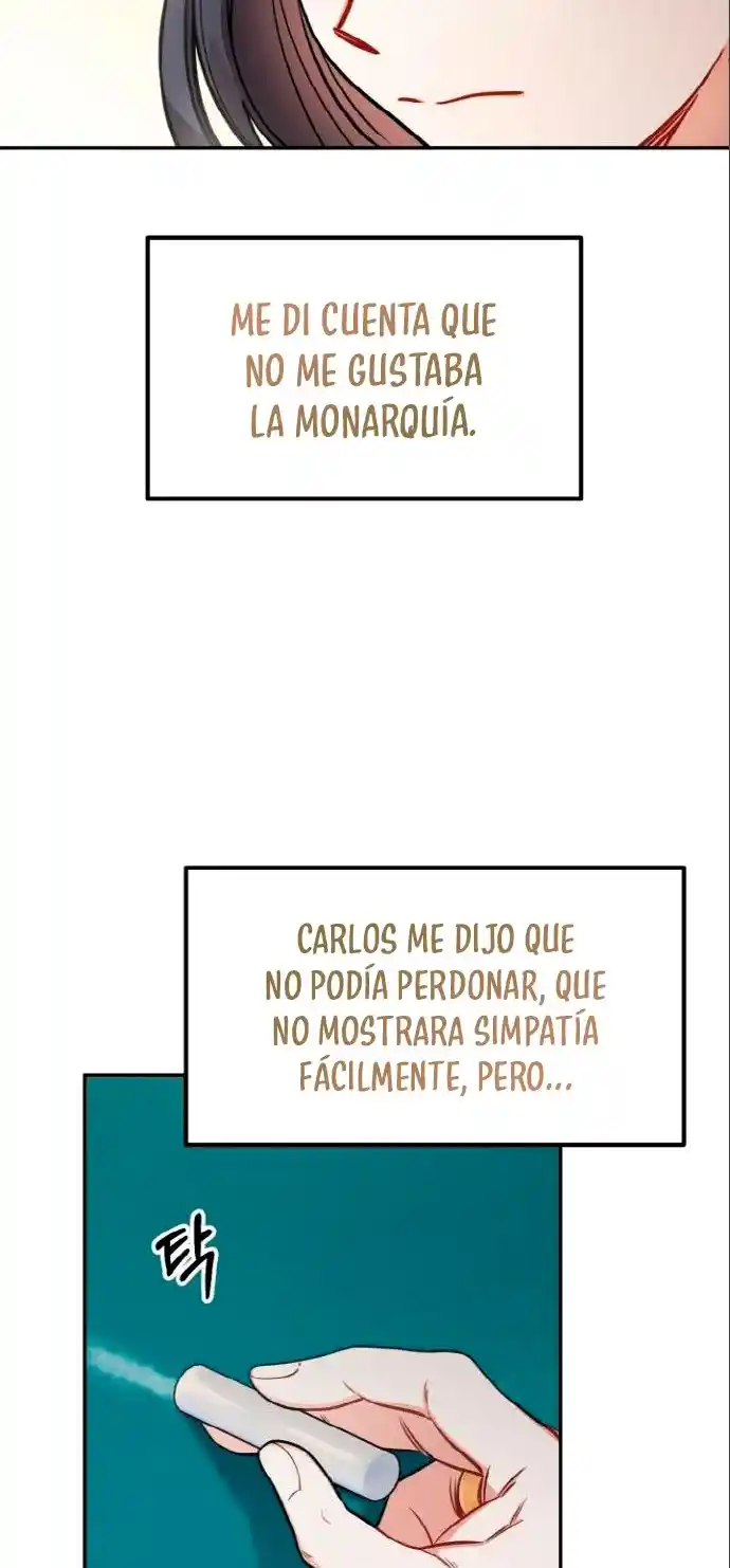 Para Blancanieves capítulo 5, página 34
