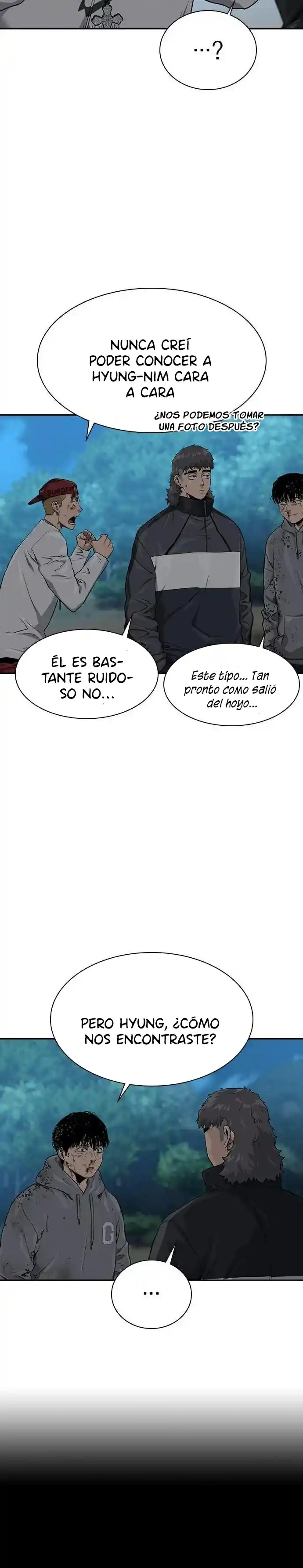 Para No Morir capítulo 39, página 14