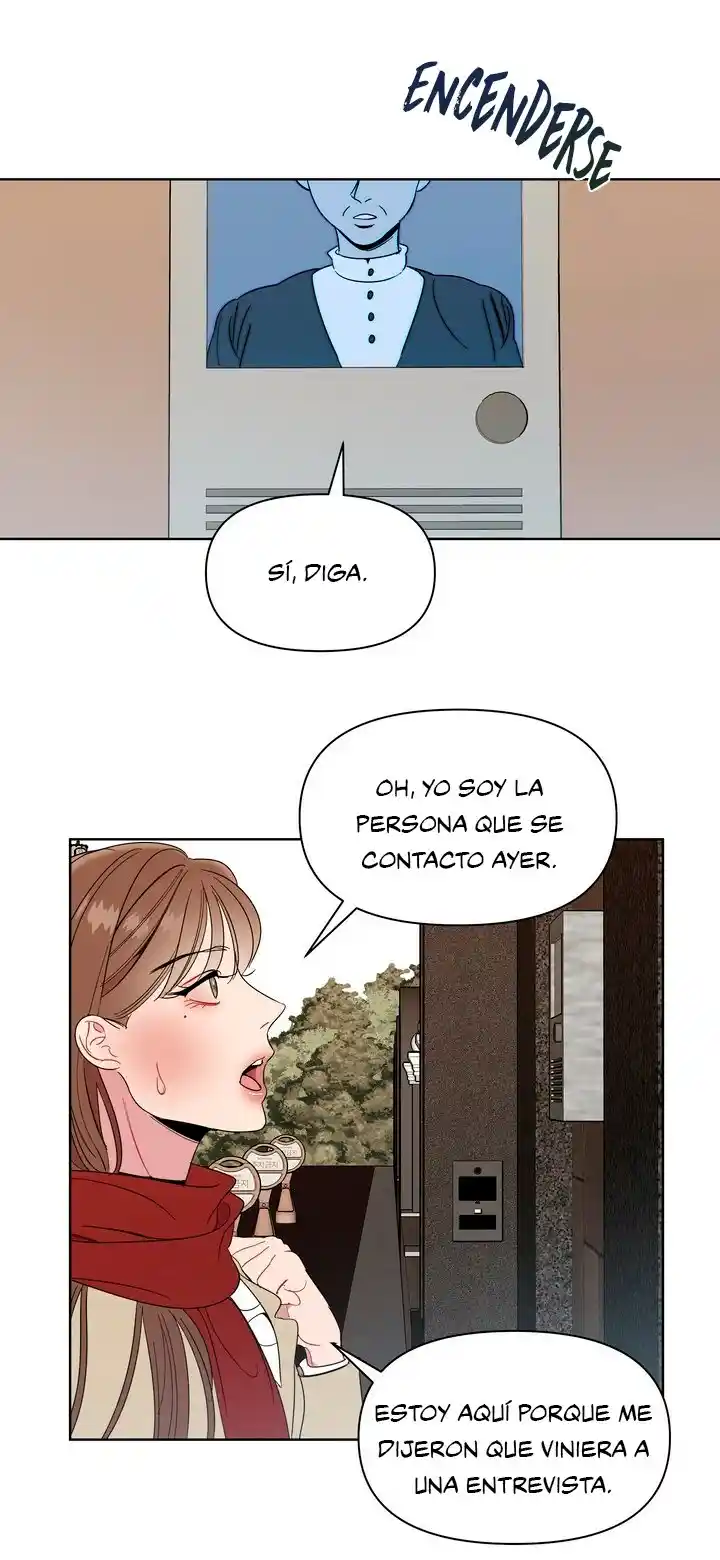 Paraíso capítulo 1, página 21