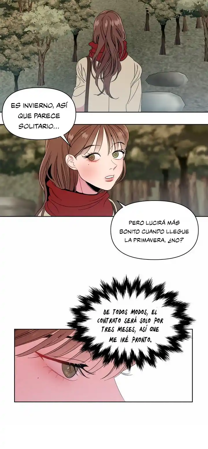 Paraíso capítulo 1, página 24