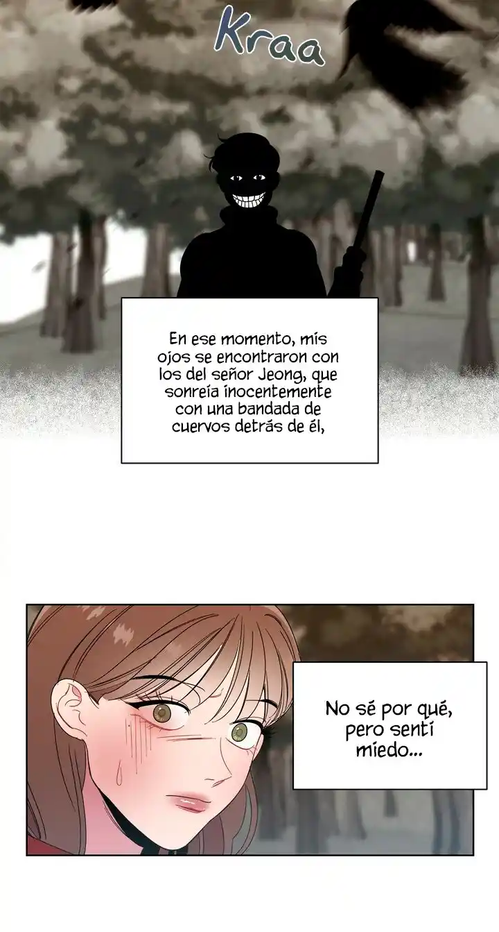 Paraíso capítulo 1, página 33