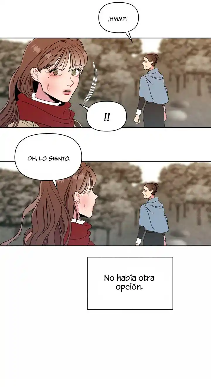 Paraíso capítulo 1, página 34