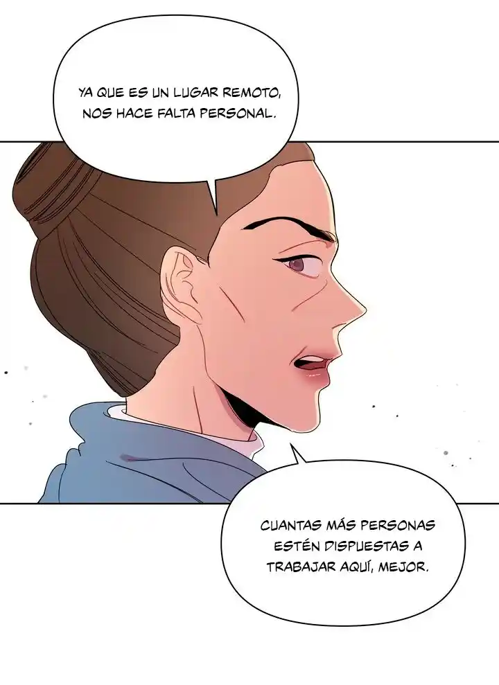 Paraíso capítulo 1, página 40