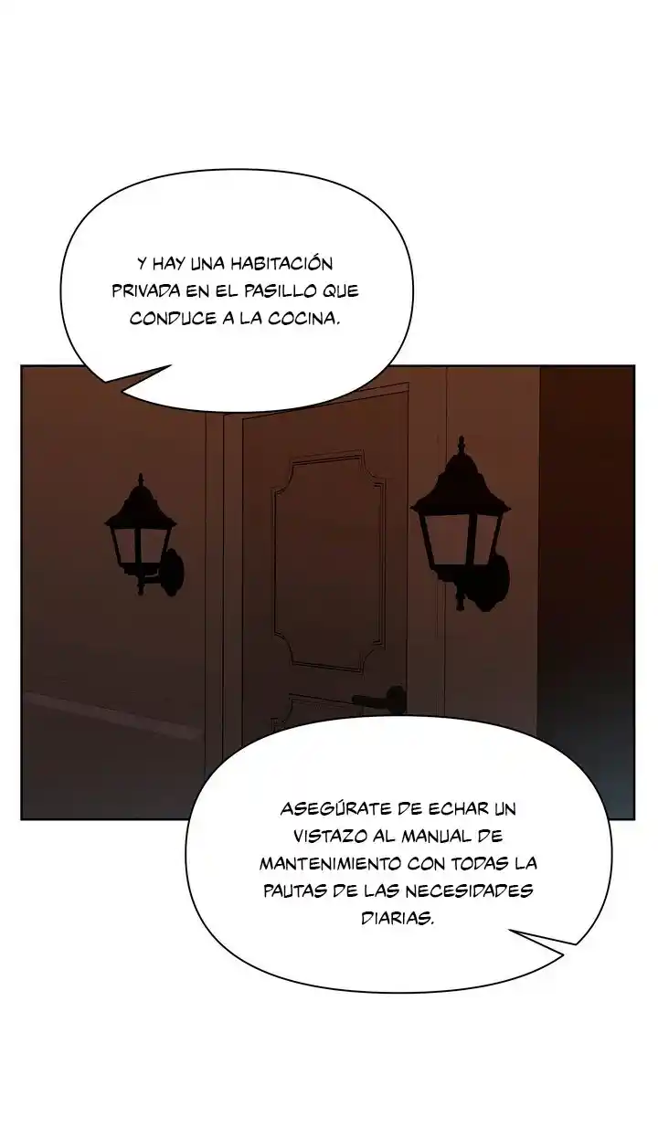 Paraíso capítulo 1, página 51