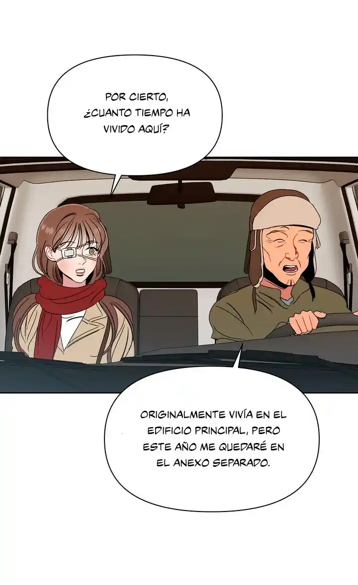 Paraíso capítulo 2, página 15