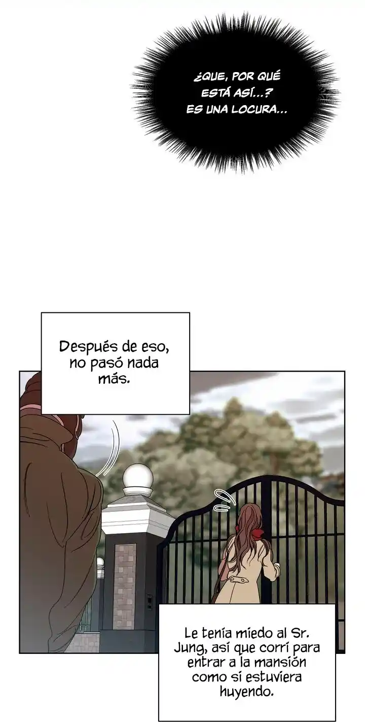 Paraíso capítulo 2, página 18